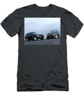 Range Rover Supercharged Range Rover Sport Vladyslav Shapovalenko T-Shirt