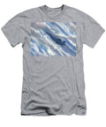 Rapidly Rising Raptor David Luebbert T-Shirt