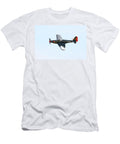 Rare King Cobra Shoal Hollingsworth T-Shirt