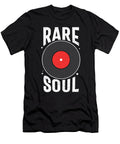 Rare Soul Retro Vintage 80s Aesthetic Licensed Art T-Shirt