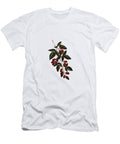 Raspberries Karin Savage T-Shirt