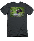 Raspberrys Little Love Julie Argyle T-Shirt