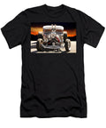 Rat Fink Rat Rod Dave Koontz T-Shirt