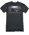 Rat Ical Ride Dave Koontz T-Shirt