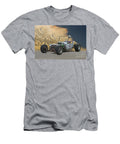 Rat Rod Chronic Ratosis Dave Koontz T-Shirt