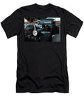 Rat Rod Coupe Ian Arsenault T-Shirt