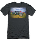 Rat Rod Dennis Dugan T-Shirt