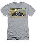 Rat Rod Drag Racer Dave Koontz T-Shirt