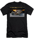 Rat Rod Her Wicked Ways Dave Koontz T-Shirt