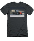 Rat Rod Mutant Lab Rat Dave Koontz T-Shirt