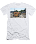 Rat Rod No Chickn Rod Dave Koontz T-Shirt