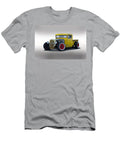 Rat Rod Pick Up Studion2 Dave Koontz T-Shirt