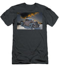 Rat Rod Ride Dave Koontz T-Shirt