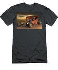 Rat Rod Royal T Dave Koontz T-Shirt