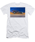 Rat Rod Rustomania 1 Dave Koontz T-Shirt