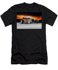 Rat Rod Rustomania 2 Dave Koontz T-Shirt