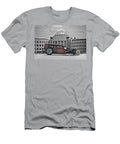 Rat Rod Rustomania 3 Dave Koontz T-Shirt
