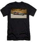 Rat Rod Sedan Ii Dave Koontz T-Shirt