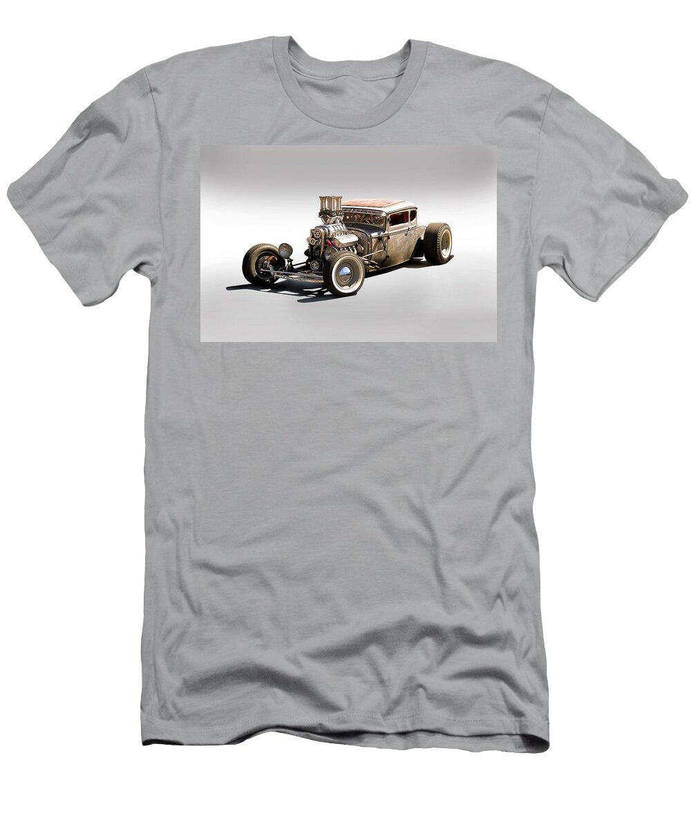 Rat Rod Studio 1 Dave Koontz T-Shirt
