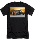 Rat Rusto Rod 1 Dave Koontz T-Shirt