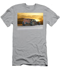 Rat Rusto Rod 2 Dave Koontz T-Shirt