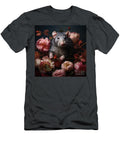 Rat Study 1 Michelle Cavanagh T-Shirt