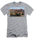 Rat with an Al T Tude Dave Koontz T-Shirt
