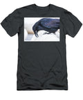 Raven 2 David Kirby T-Shirt