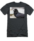 Raven 4 David Kirby T-Shirt