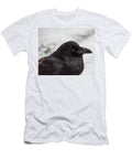 Raven David Kirby T-Shirt