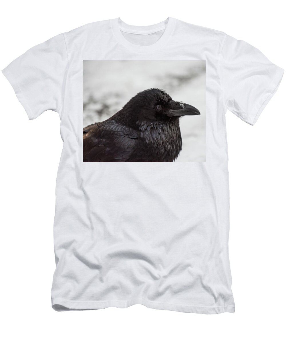 Raven David Kirby T-Shirt