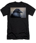 Raven Julie Argyle T-Shirt
