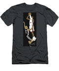Ray Allen Clutch Shot Jeremy Price T-Shirt