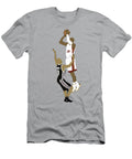 Ray Allen Titi Hariyah T-Shirt