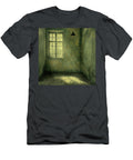 Ray of Sunshine in an Abandoned Room Day 94 Yo Pedro T-Shirt