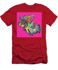 Raze Charles Kremer T-Shirt