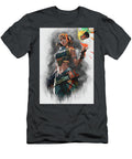 Raze Ray Fredian T-Shirt