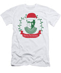 Rbg Christmas Mask Rbg Christmas Pin Ruth Bader Ginsburg Rbg Poster Rbg Merry Resistmas the No Svitlana Ostrovska and Olena Mishina T-Shirt