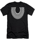Rbg Never Underestimate the Power of a Girl with a Book Svitlana Ostrovska T-Shirt