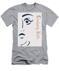 Rbg Ruth Bader Ginsburg Notorious Rbg Feminism Poster Svitlana Ostrovska and Olena Mishina T-Shirt