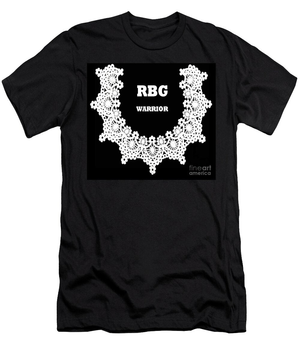 Rbg Warrior Maxee Artist T-Shirt