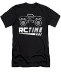Rc Time Rc Car Model Build Mooon T-Shirt
