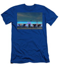 Rcasa Tex Mex Restaurant Larry Braun T-Shirt