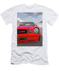 Re Sale Red 78 Camaro Z28 Gill Billington T-Shirt