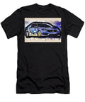 Re0820 Hondas Sonic Civic Sedan Lisa Sandra T-Shirt