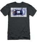 Re3924 2023 Eccentrica Lamborghini Diablo Restomod Super Ultra Lisa Sandra T-Shirt