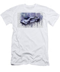 Re3925 2023 Eccentrica Lamborghini Diablo Restomod Super Ultra Lisa Sandra T-Shirt
