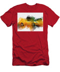 Re7906 1996 Lamborghini Diablo Vt Roadster Lisa Sandra T-Shirt