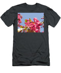 Reaching Up Christina Verdgeline T-Shirt
