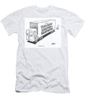Ready George Jartos T-Shirt
